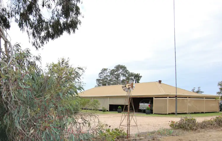 Fourth view of Homely house listing, 2421 Charlton - St Arnaud Road, St Arnaud VIC 3478