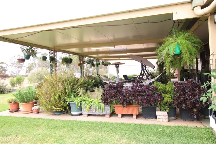 Fifth view of Homely house listing, 2421 Charlton - St Arnaud Road, St Arnaud VIC 3478