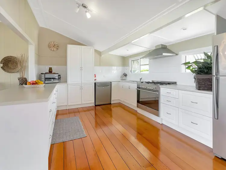 Third view of Homely rural property listing, Lot 2 Esk Kilcoy Road, Woolmar QLD 4515