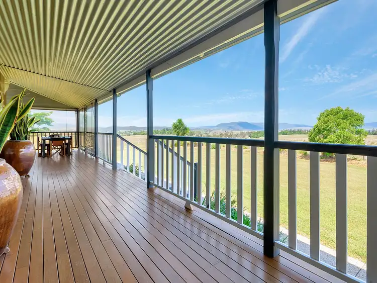 Fifth view of Homely rural property listing, Lot 2 Esk Kilcoy Road, Woolmar QLD 4515