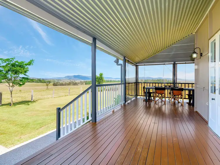 Sixth view of Homely rural property listing, Lot 2 Esk Kilcoy Road, Woolmar QLD 4515
