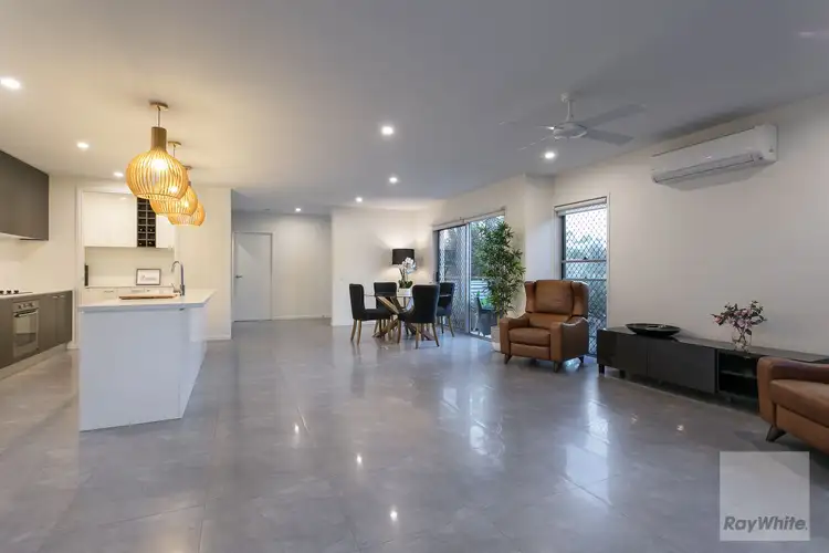 Fifth view of Homely house listing, 2 Mapleton Crescent, Capalaba QLD 4157
