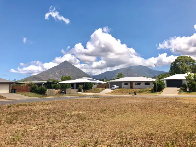 27 McSweeney Crescent, Gordonvale QLD 4865