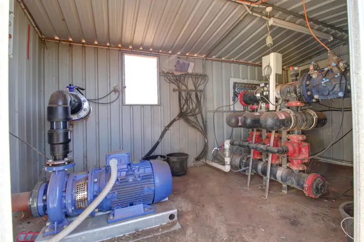 Seventh view of Homely rural property listing, Lots 10,11,50 Eastern Road, Monash SA 5342