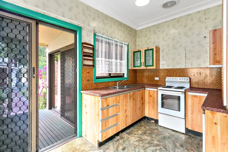 Fifth view of Homely house listing, 93 Ocean Street, Windang NSW 2528