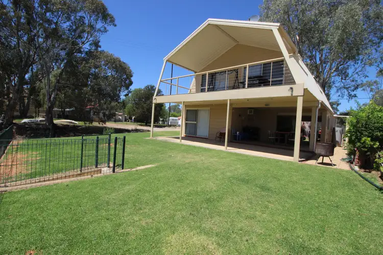 Main view of Homely house listing, 76 Page Drive, Blanchetown SA 5357