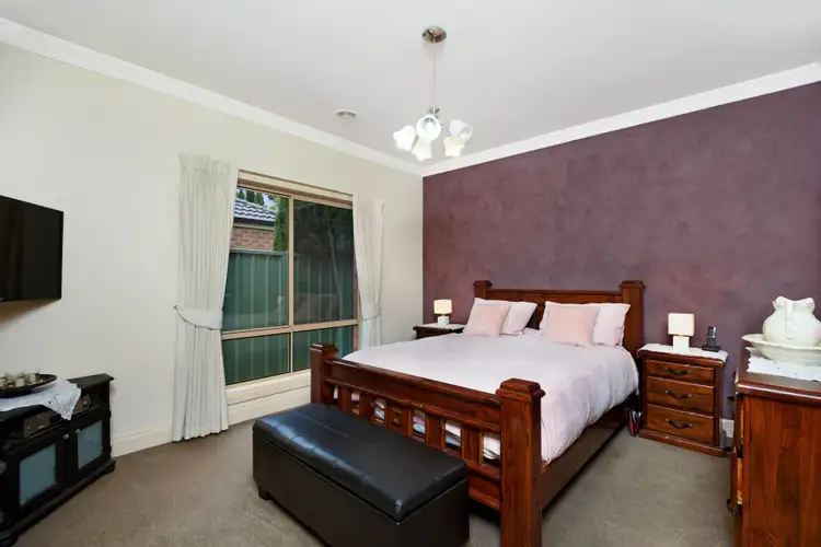Third view of Homely house listing, 8 St Andrews Place, Lake Gardens VIC 3355