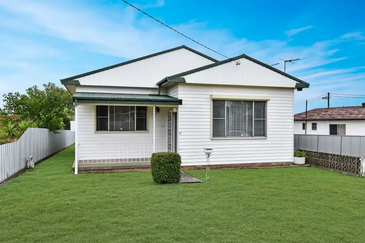 3 Waratah Street, Kurri Kurri NSW 2327