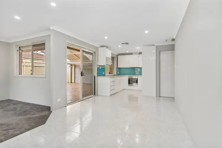 Third view of Homely house listing, 3 Walgett Close, Hinchinbrook NSW 2168