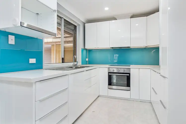 Fourth view of Homely house listing, 3 Walgett Close, Hinchinbrook NSW 2168