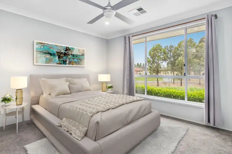 Fifth view of Homely house listing, 3 Walgett Close, Hinchinbrook NSW 2168