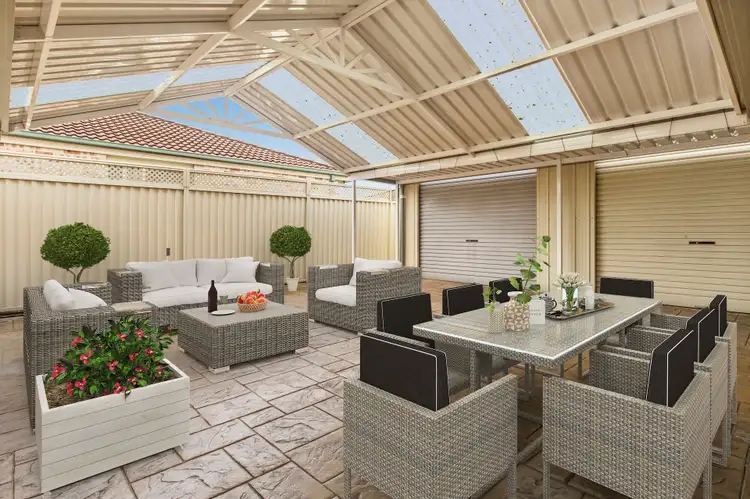 Seventh view of Homely house listing, 3 Walgett Close, Hinchinbrook NSW 2168