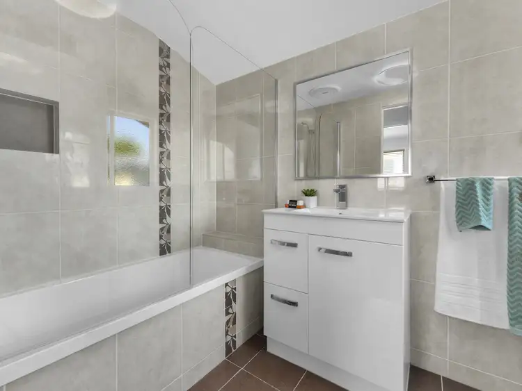 Sixth view of Homely townhouse listing, 3/117 Edmondstone Street, Newmarket QLD 4051