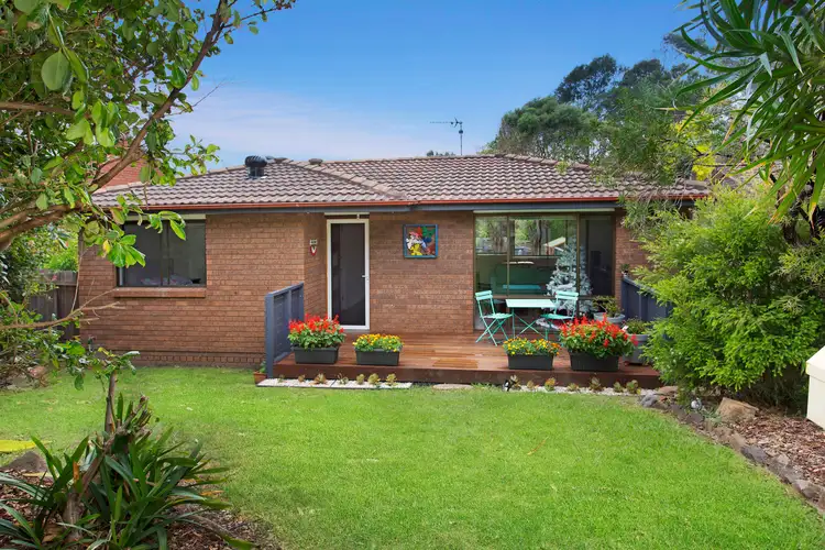 16 Osborne Street, Gerringong NSW 2534