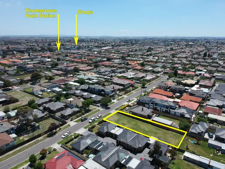 Third view of Homely house listing, 10 Marcia Street, Thomastown VIC 3074