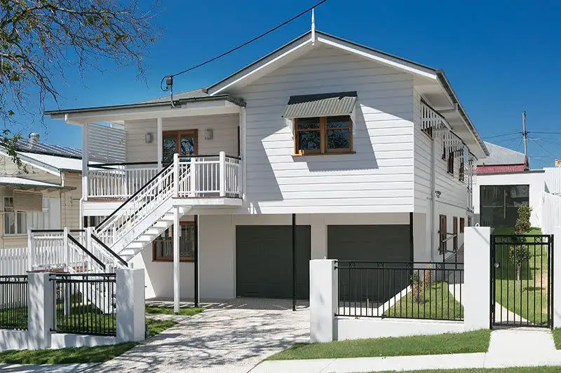 Main view of Homely house listing, 35 Carville Street, Annerley QLD 4103