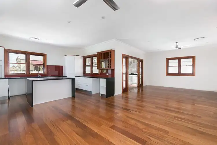 Second view of Homely house listing, 35 Carville Street, Annerley QLD 4103