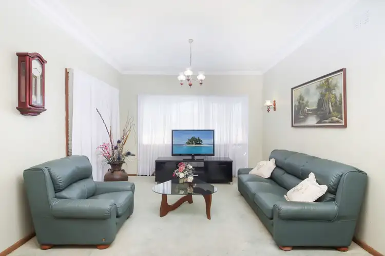 Second view of Homely house listing, 43 Treloar Crescent, Chester Hill NSW 2162