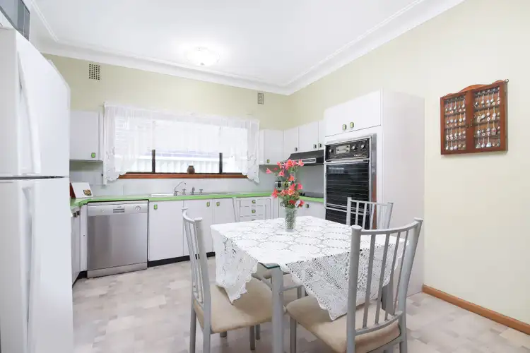 Third view of Homely house listing, 43 Treloar Crescent, Chester Hill NSW 2162