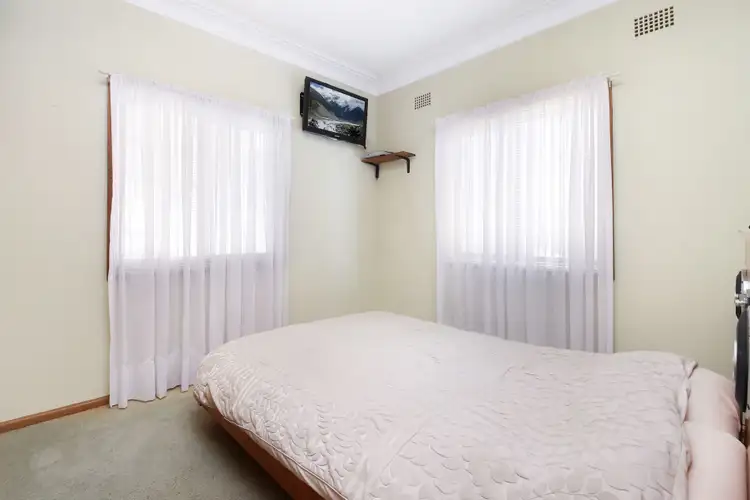 Fifth view of Homely house listing, 43 Treloar Crescent, Chester Hill NSW 2162