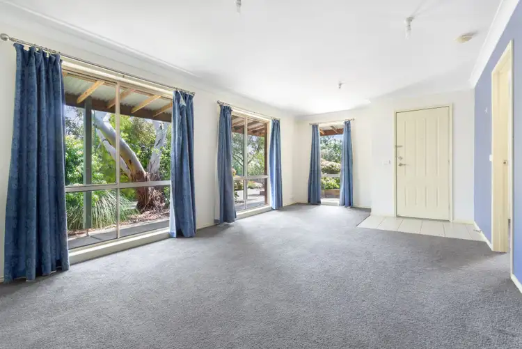 Fifth view of Homely house listing, 6 Harper Street, Drouin VIC 3818