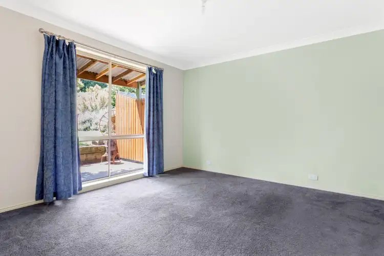 Sixth view of Homely house listing, 6 Harper Street, Drouin VIC 3818