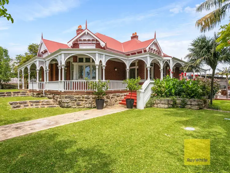1 Walter Street, Claremont WA 6010