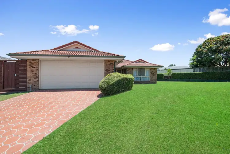Main view of Homely house listing, 9 Alambi Court, Rothwell QLD 4022