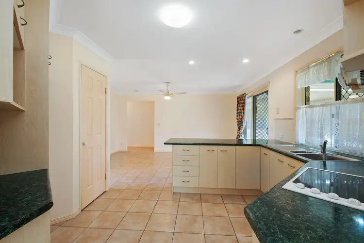 Third view of Homely house listing, 9 Alambi Court, Rothwell QLD 4022