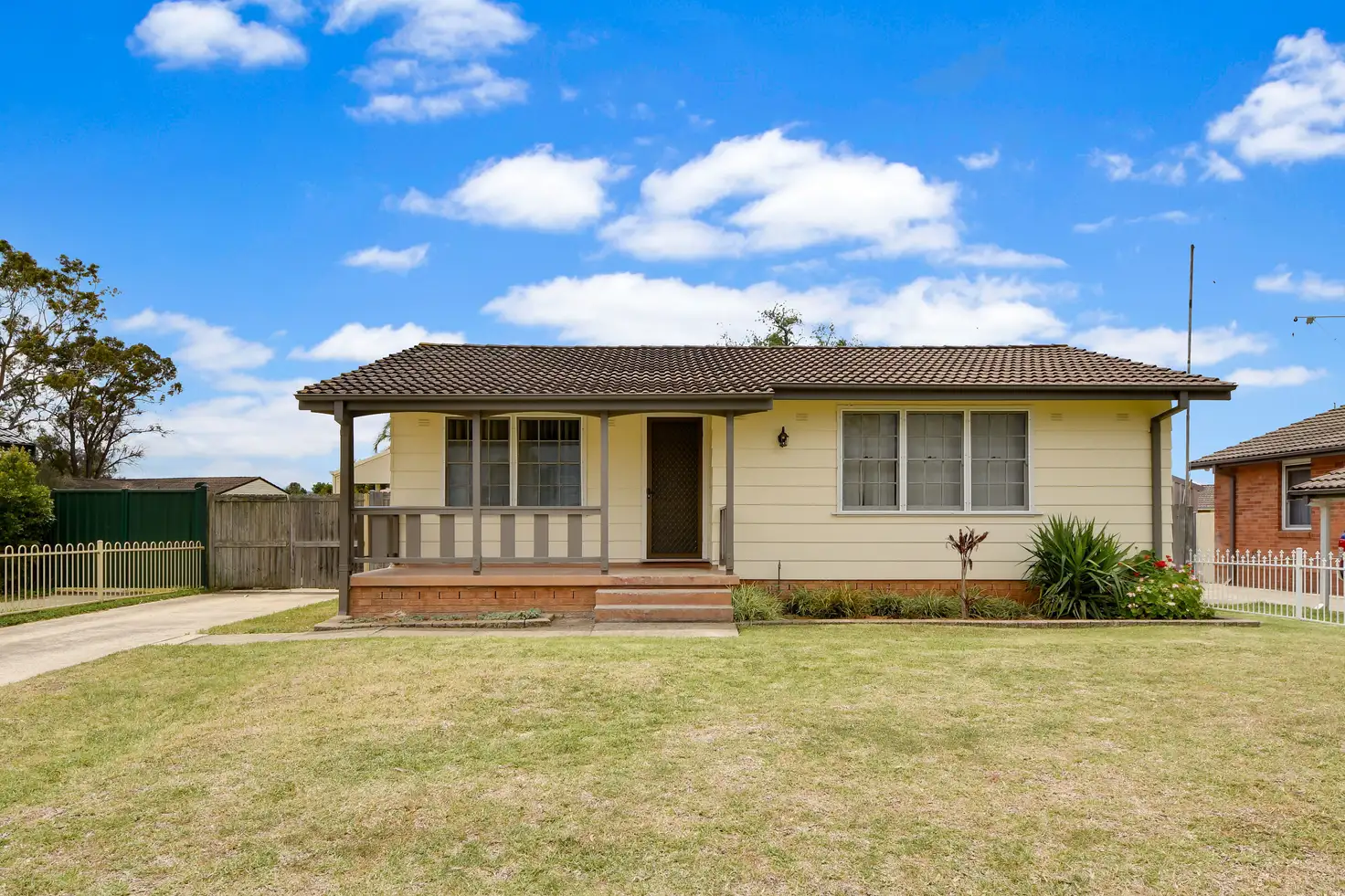 Main view of Homely house listing, 6 Haddon Rig Place, Airds NSW 2560