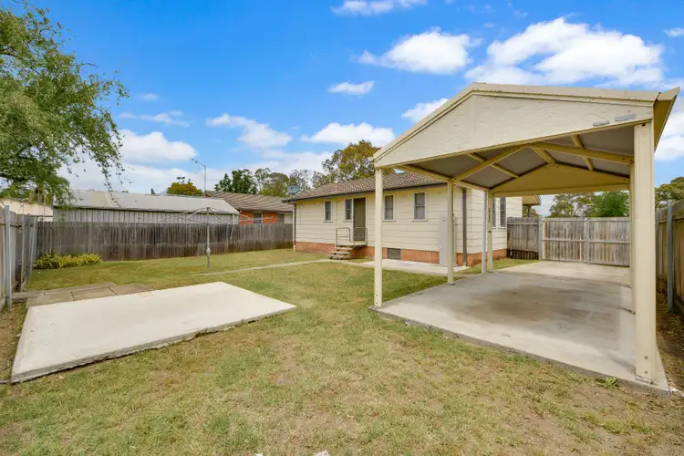 Sixth view of Homely house listing, 6 Haddon Rig Place, Airds NSW 2560