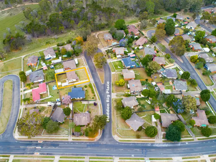 Seventh view of Homely house listing, 6 Haddon Rig Place, Airds NSW 2560