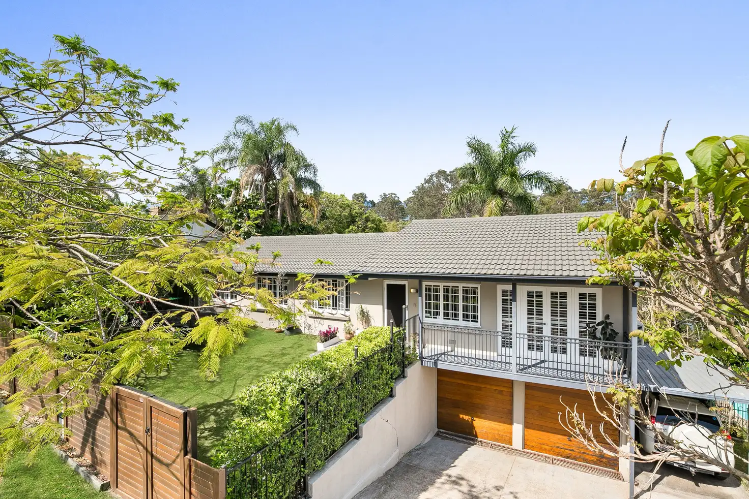 Main view of Homely house listing, 13 Rialanna Street, Kenmore QLD 4069