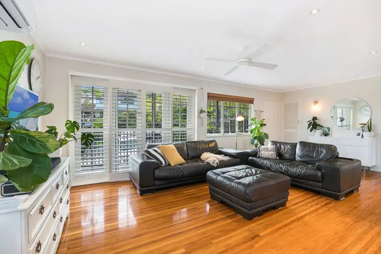 Second view of Homely house listing, 13 Rialanna Street, Kenmore QLD 4069