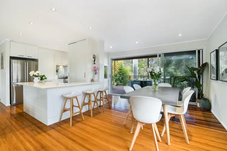 Third view of Homely house listing, 13 Rialanna Street, Kenmore QLD 4069