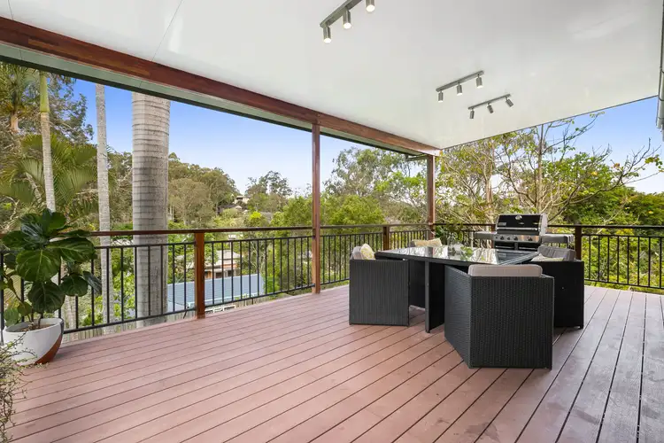 Fifth view of Homely house listing, 13 Rialanna Street, Kenmore QLD 4069