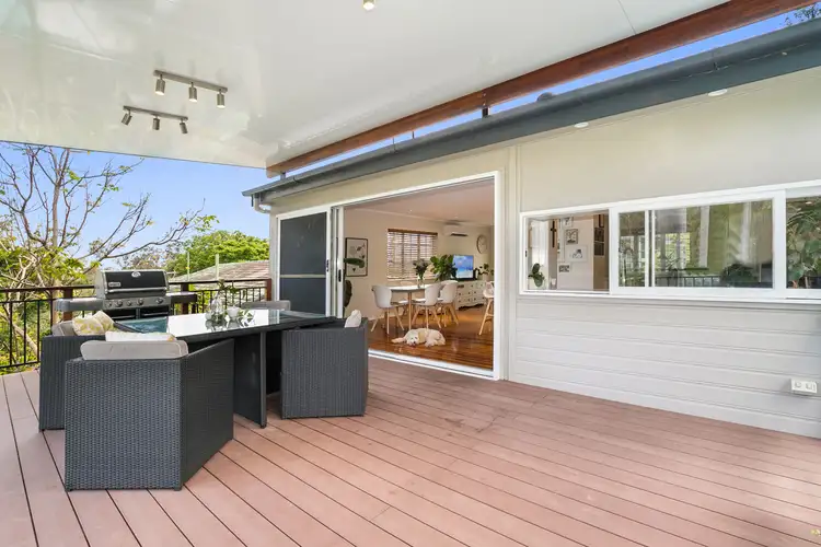 Sixth view of Homely house listing, 13 Rialanna Street, Kenmore QLD 4069