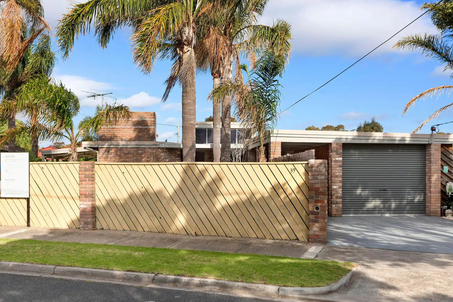 Main view of Homely house listing, 39 Carrington Court, Seaford VIC 3198