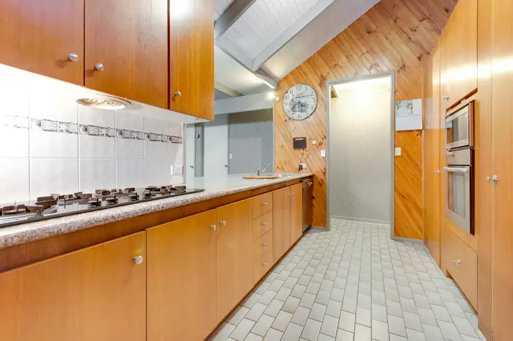 Second view of Homely house listing, 39 Carrington Court, Seaford VIC 3198