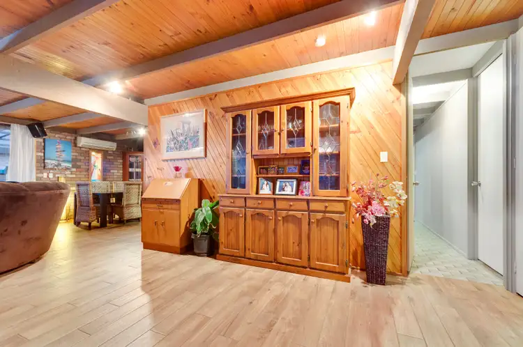 Fifth view of Homely house listing, 39 Carrington Court, Seaford VIC 3198