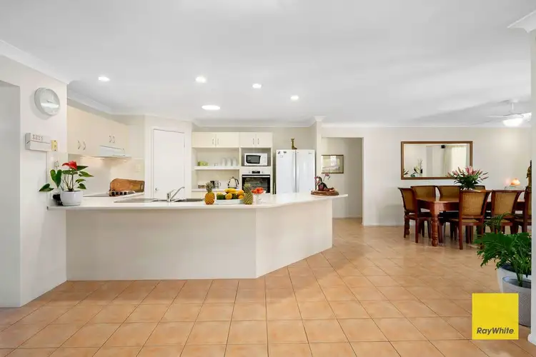 Third view of Homely house listing, 24 Macleay Place, Thornlands QLD 4164