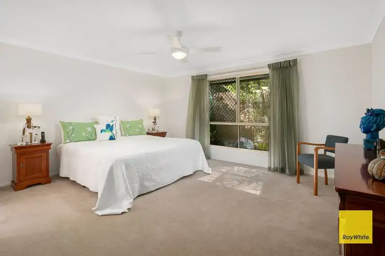 Fifth view of Homely house listing, 24 Macleay Place, Thornlands QLD 4164
