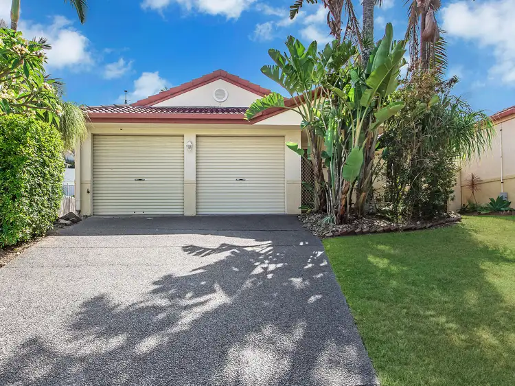 22 Drysdale Lane, Parkwood QLD 4214