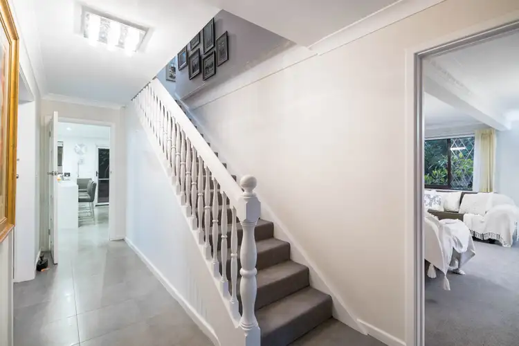 Third view of Homely house listing, 9 Summerhayes Drive, Karrinyup WA 6018