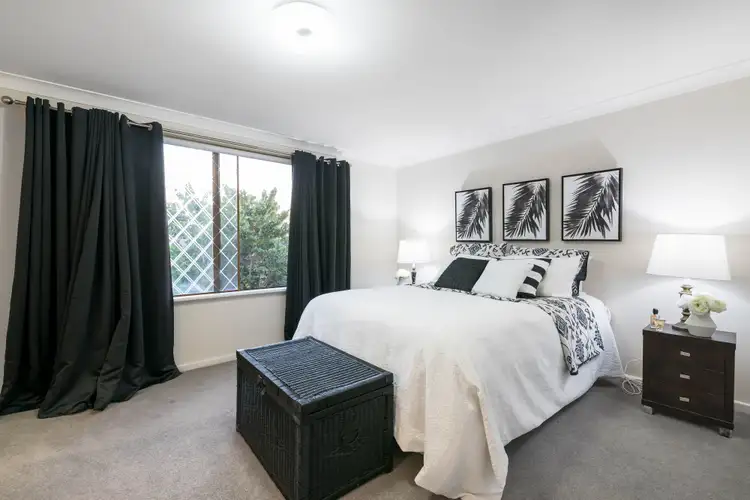 Sixth view of Homely house listing, 9 Summerhayes Drive, Karrinyup WA 6018