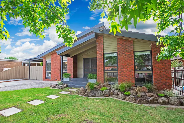 Second view of Homely house listing, 19 Cranmere Avenue, Belmont VIC 3216