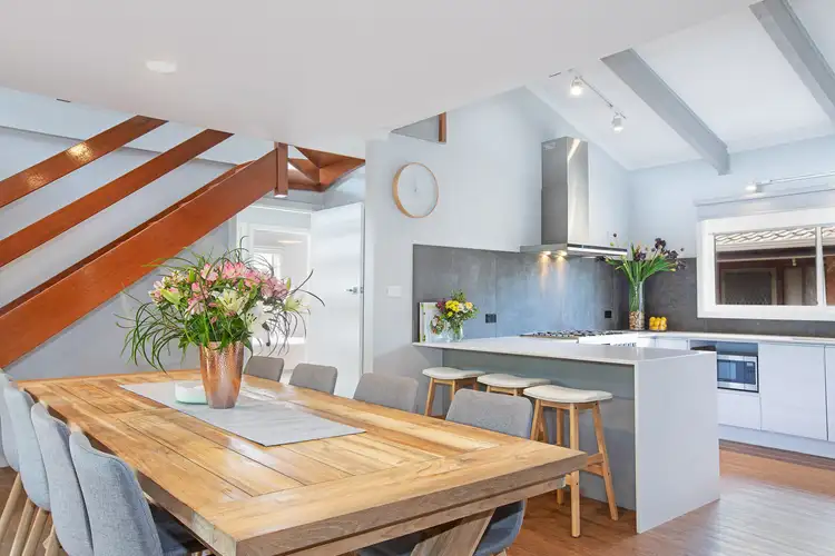 Fourth view of Homely house listing, 19 Cranmere Avenue, Belmont VIC 3216