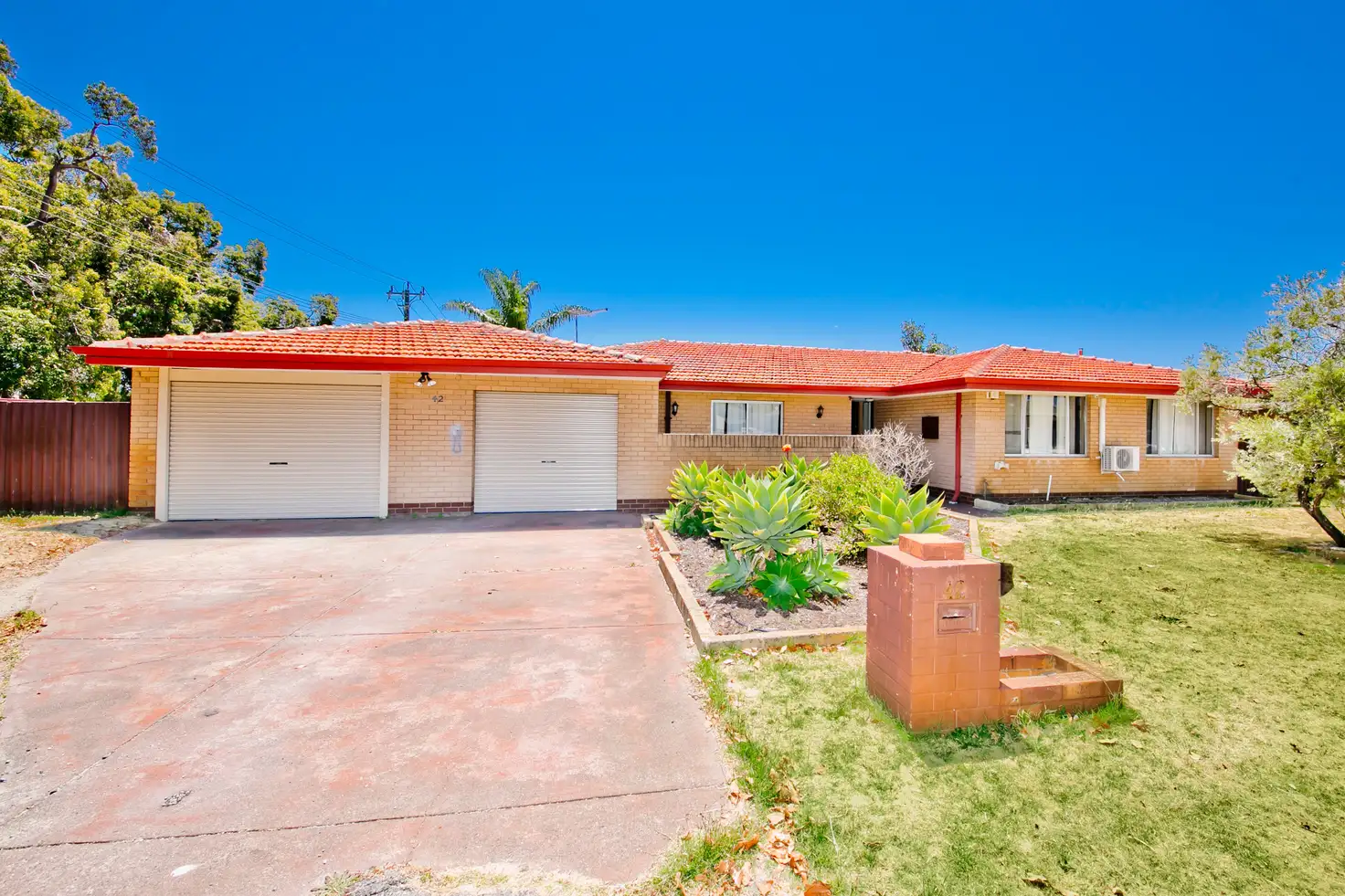 Main view of Homely house listing, 42 sandleford Way, Morley WA 6062
