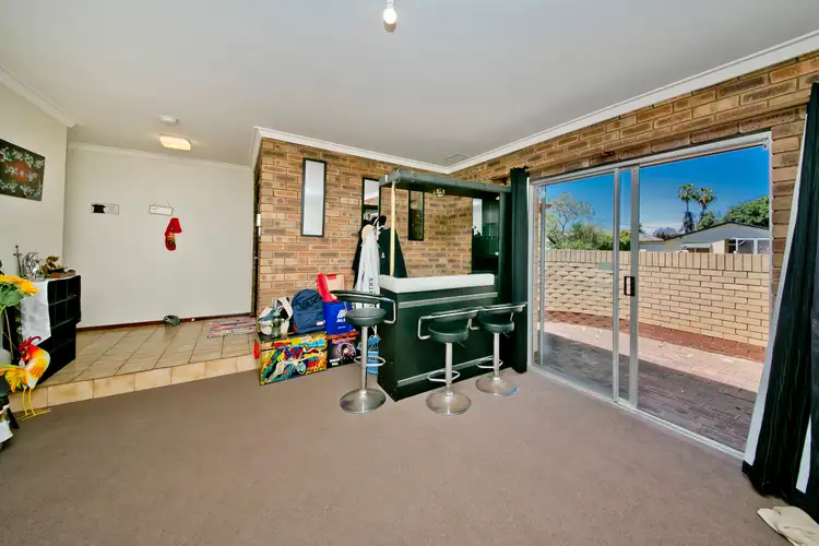 Third view of Homely house listing, 42 sandleford Way, Morley WA 6062