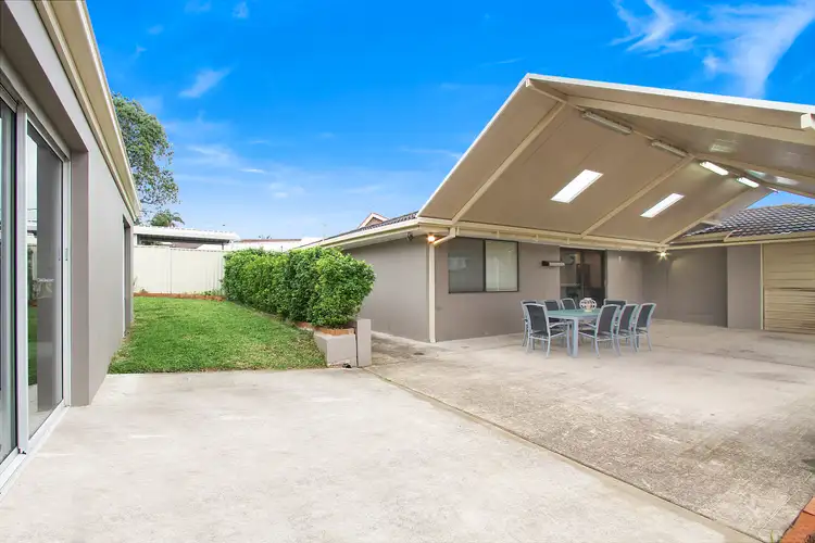 Main view of Homely house listing, 2 Bellette Close, Abbotsbury NSW 2176